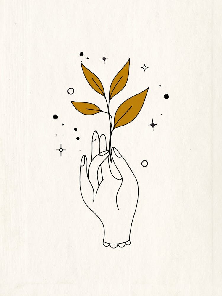 Magical Plant