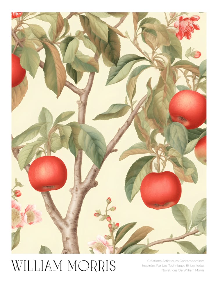 William Morris 2