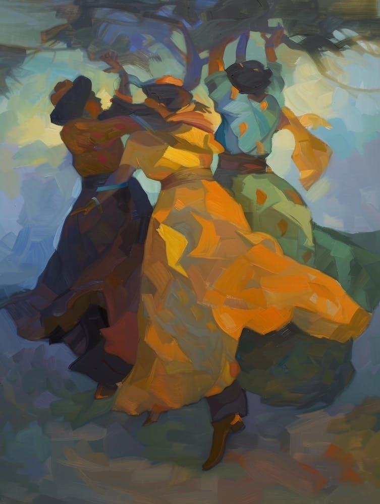 Dancers 18