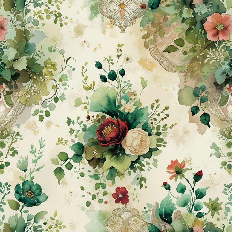 Floral Wallpaper 5