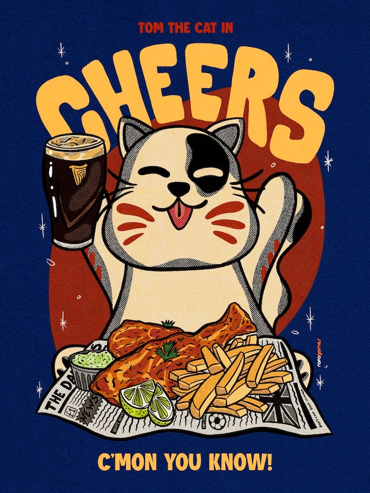 Cheers Baby