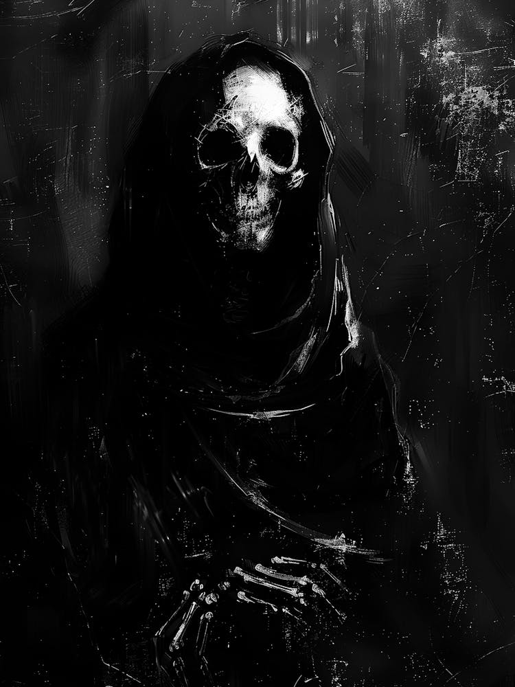 Grim Reaper 3