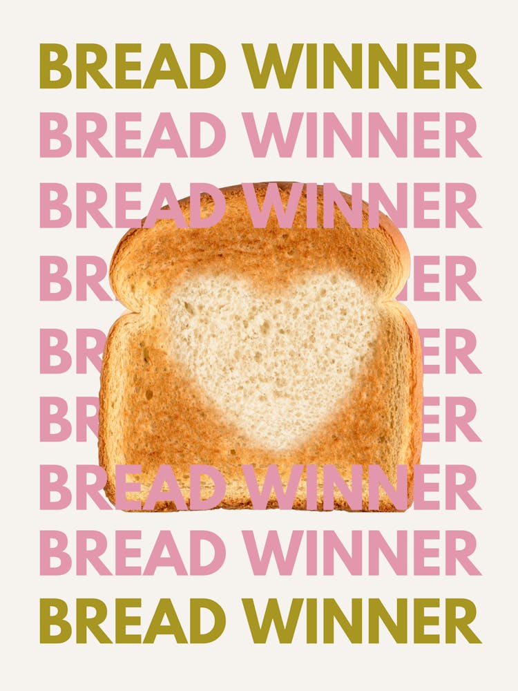 Bread Winner 1