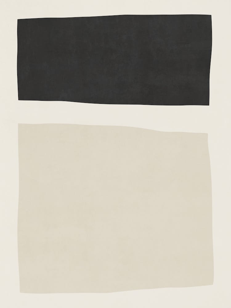 Abstract Composition 28