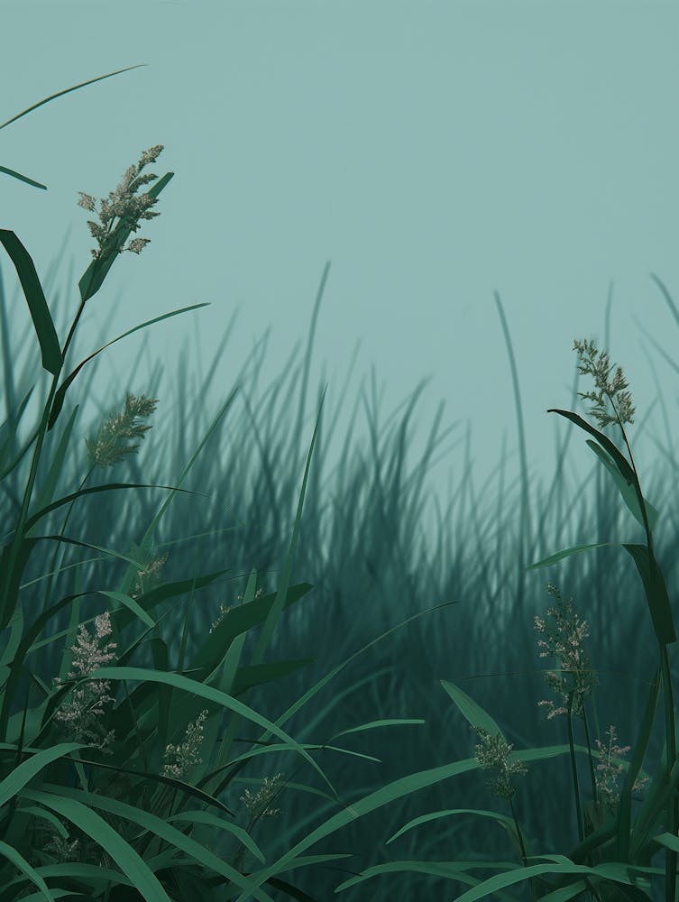 Tall Grass