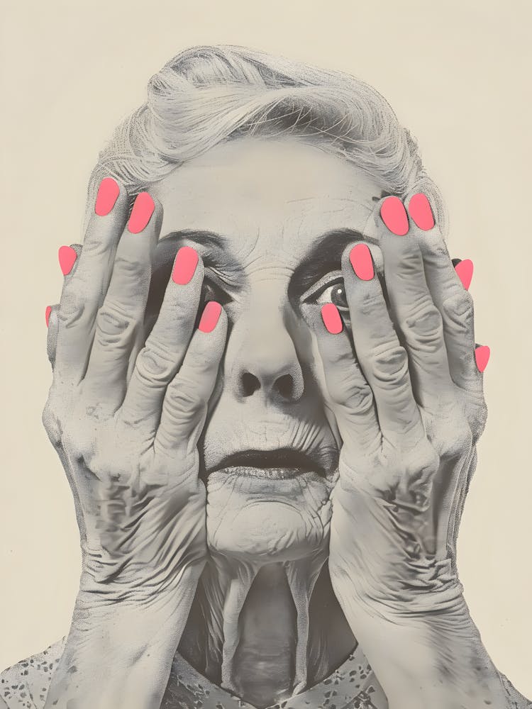 'The Old Lady'