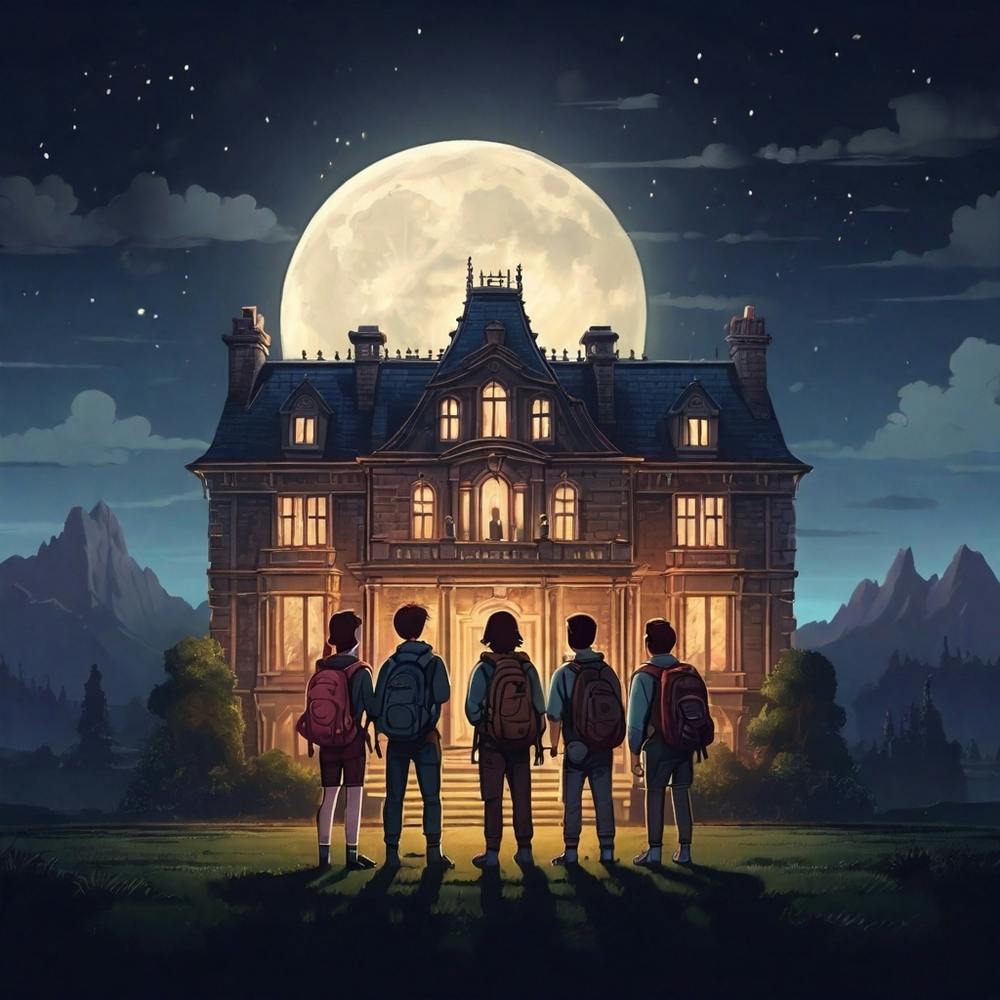 Stranger Things