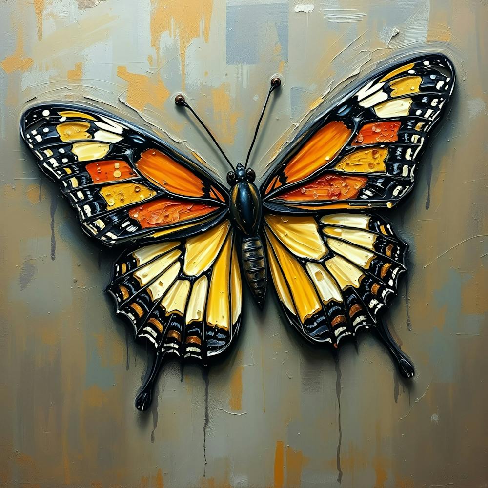 Butterfly 9