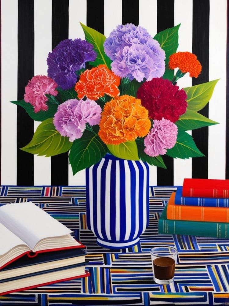 Carnations 3