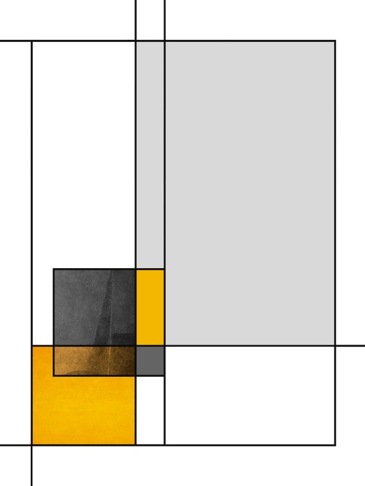 Mondrian No 146