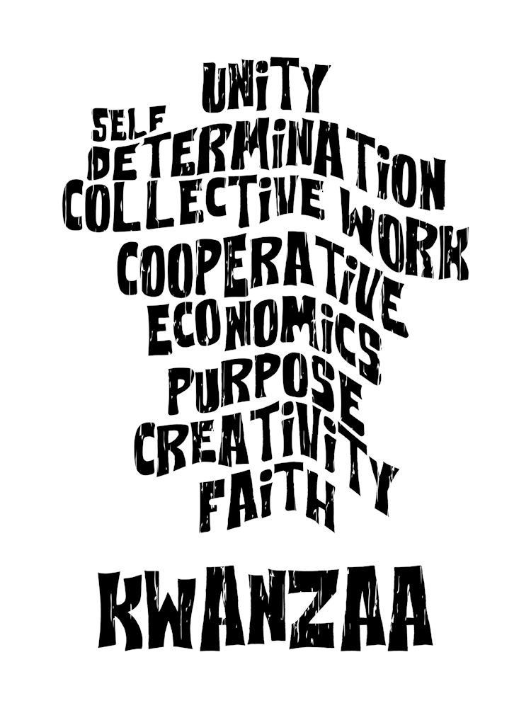Kwanzaa Quotes 1