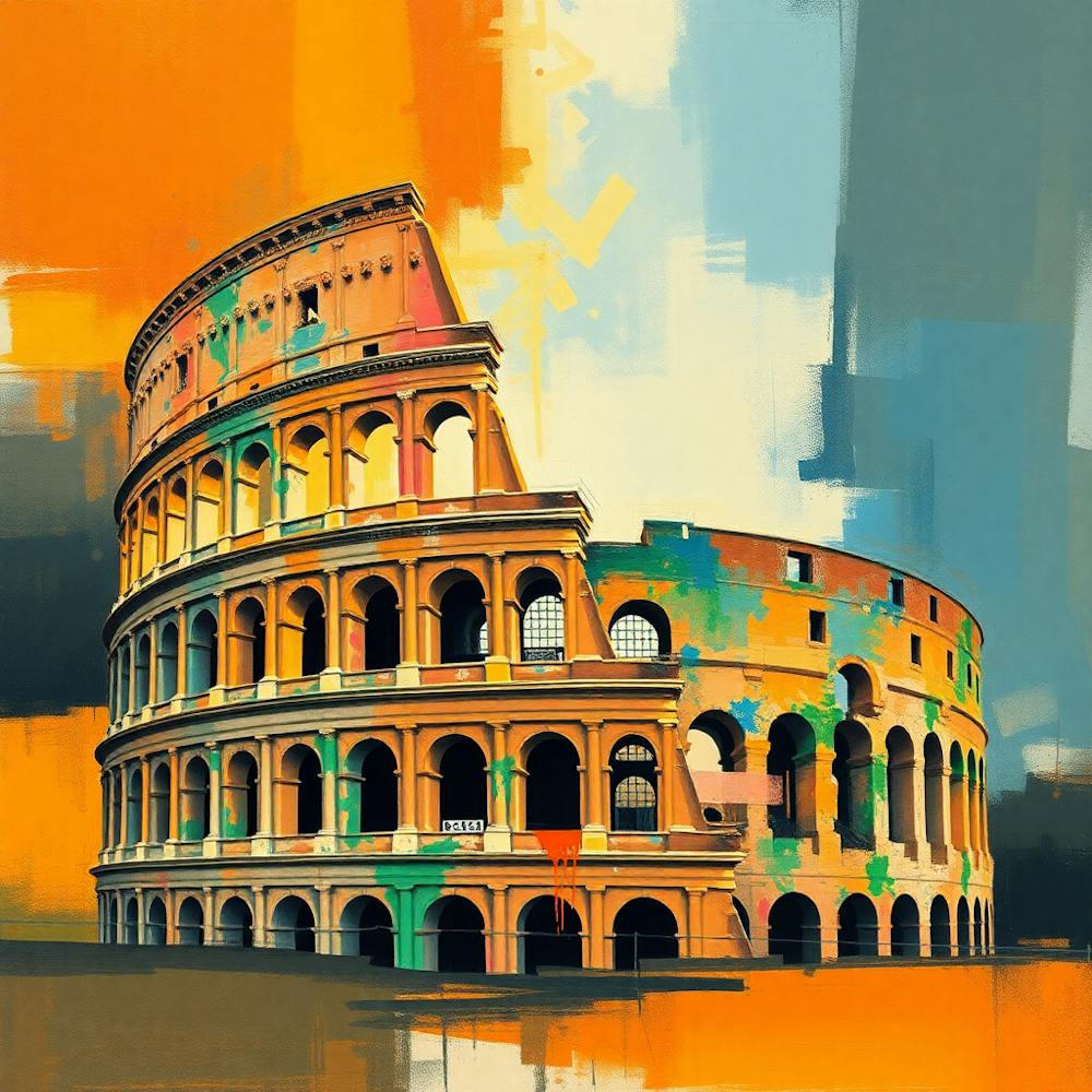 Colloseum