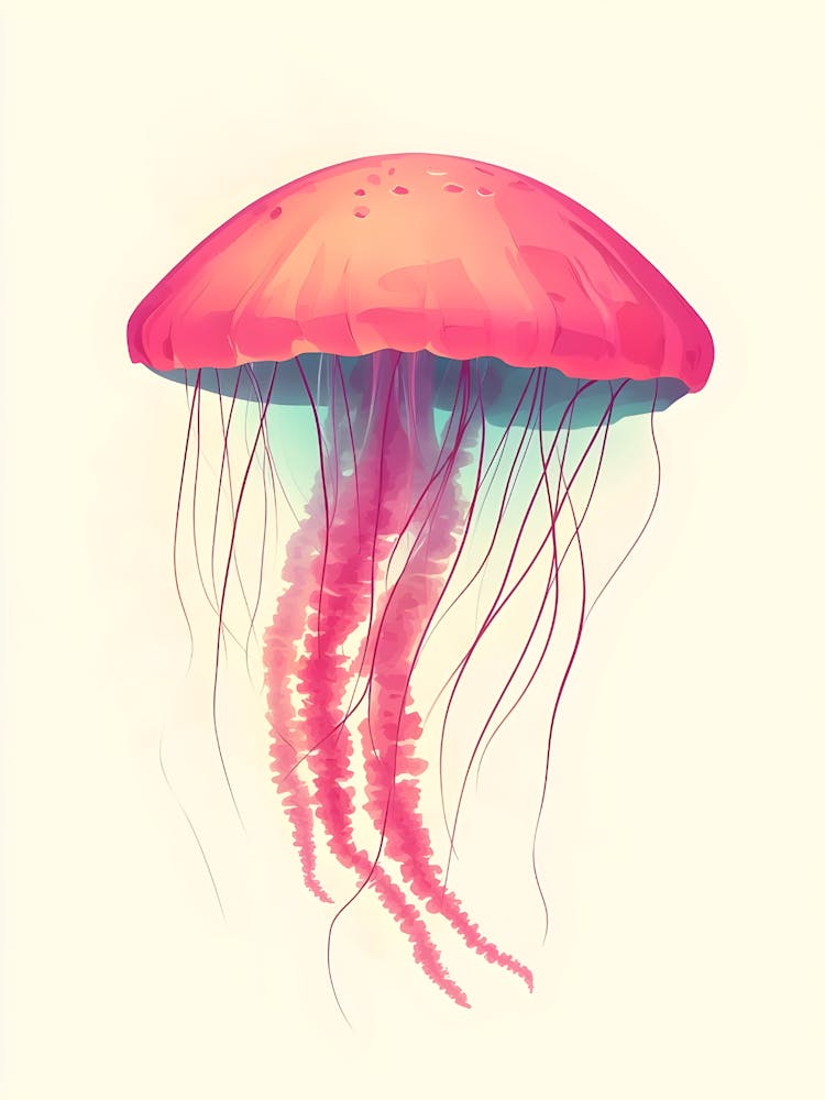 Jellyfish 4