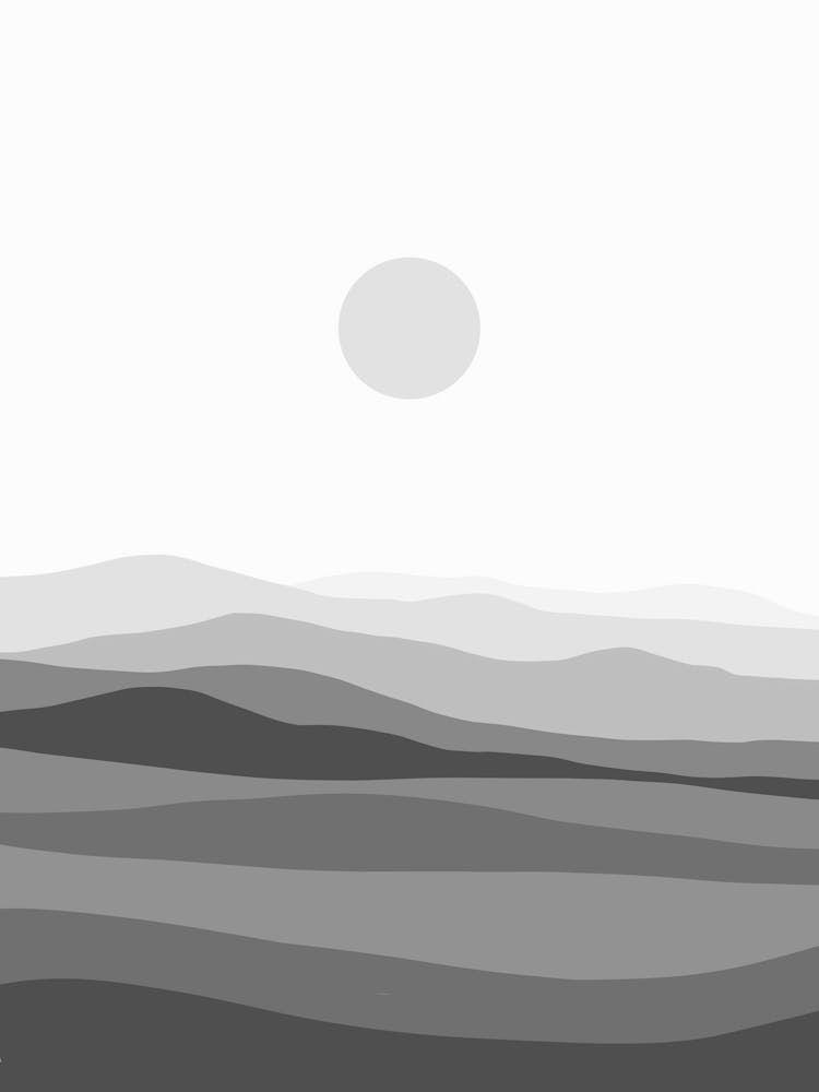Landscape Painting 1