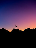 Gradient Sky