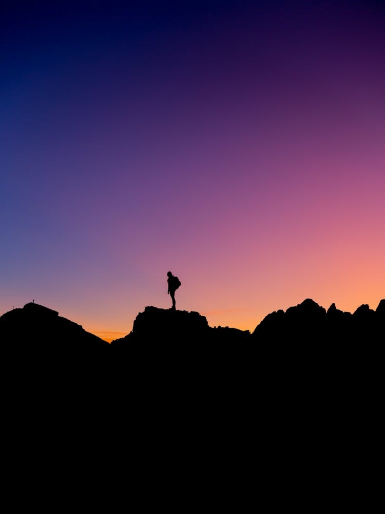 Gradient Sky