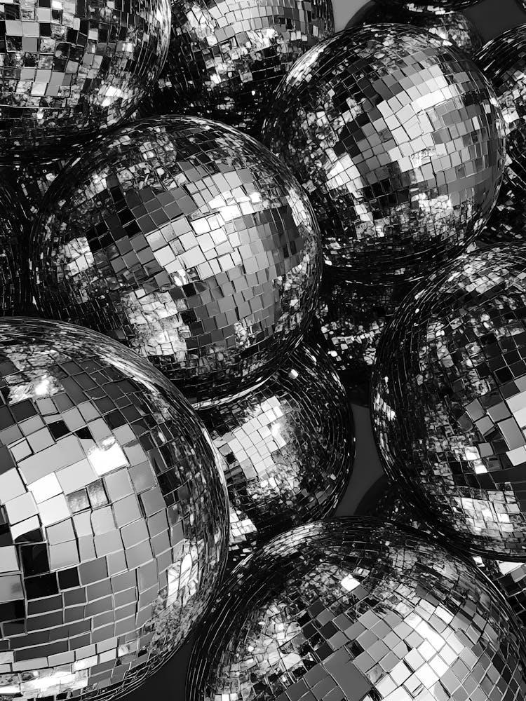 Disco Balls