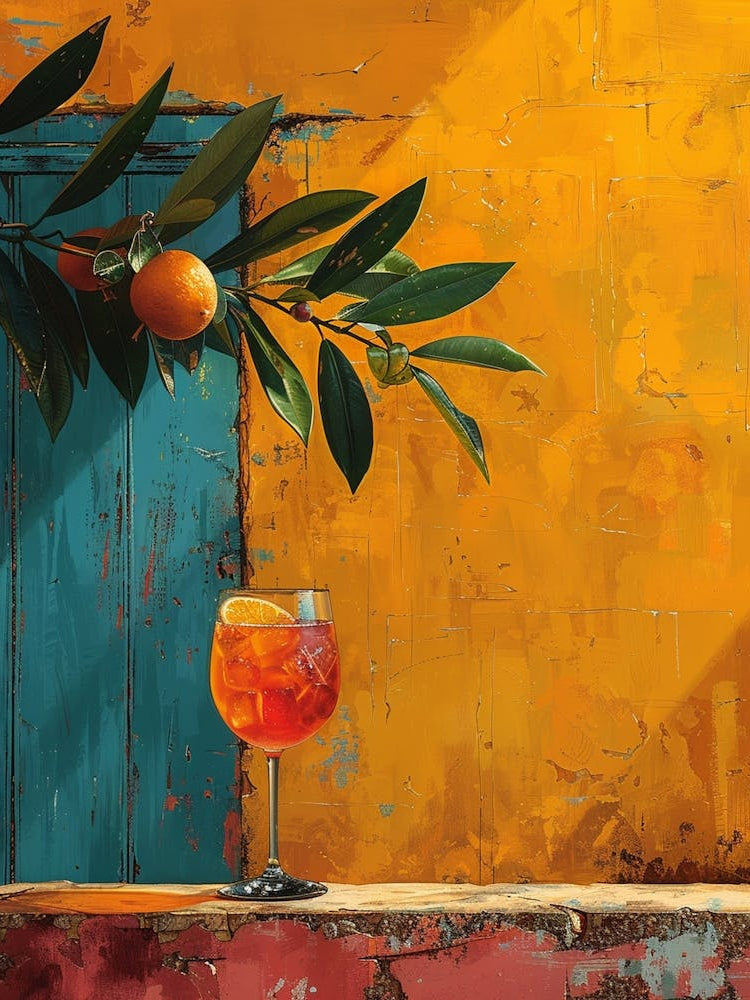 Aperol Spritz 201