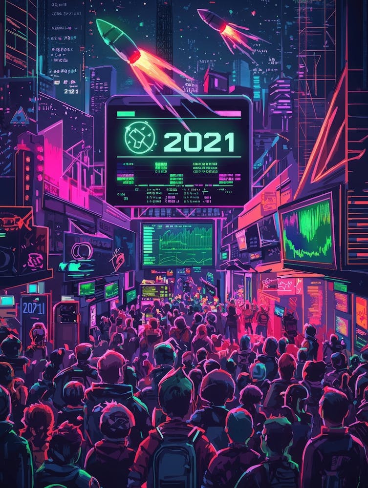 Aihrgdesign A Dramatic Financial Poster Illustrating The Game 7c9a7120 89d5 450a B5ce 61013a6b3e24 2