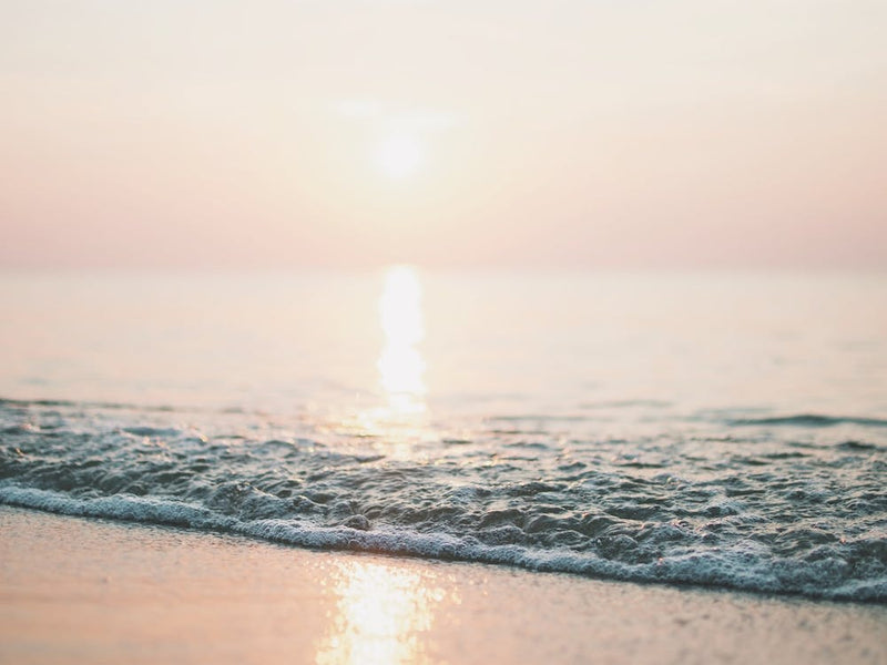 Coastal Sunset