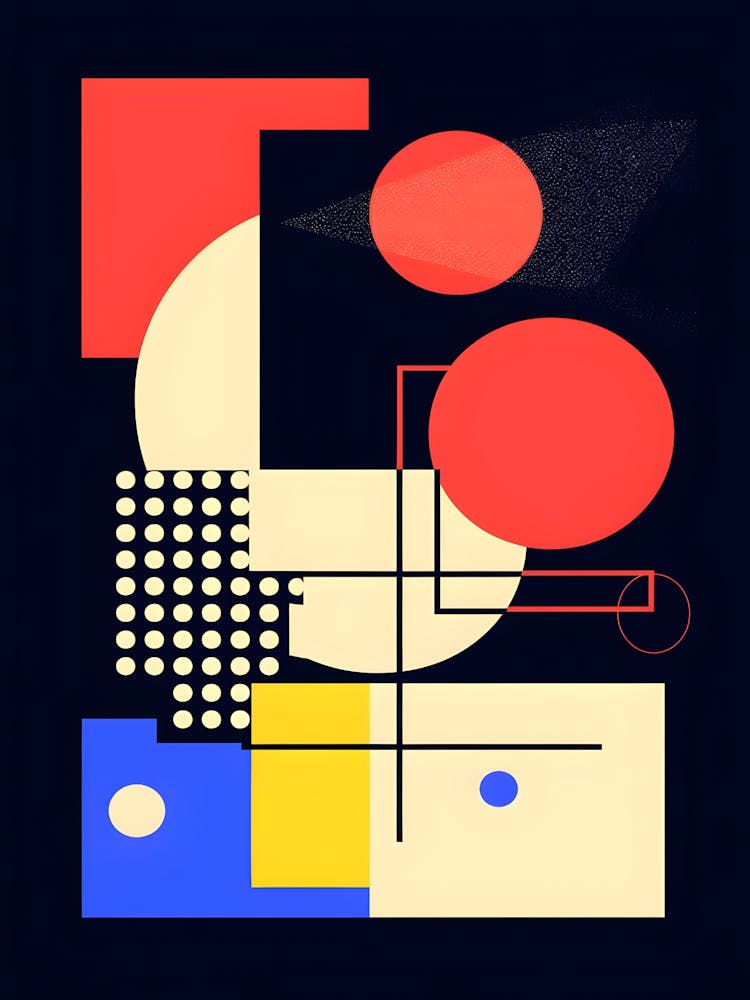 Abstract Painting 29