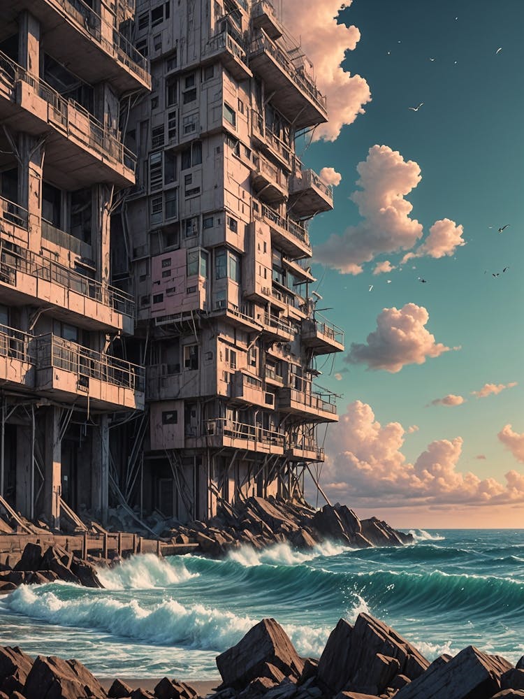 Dystopia no2