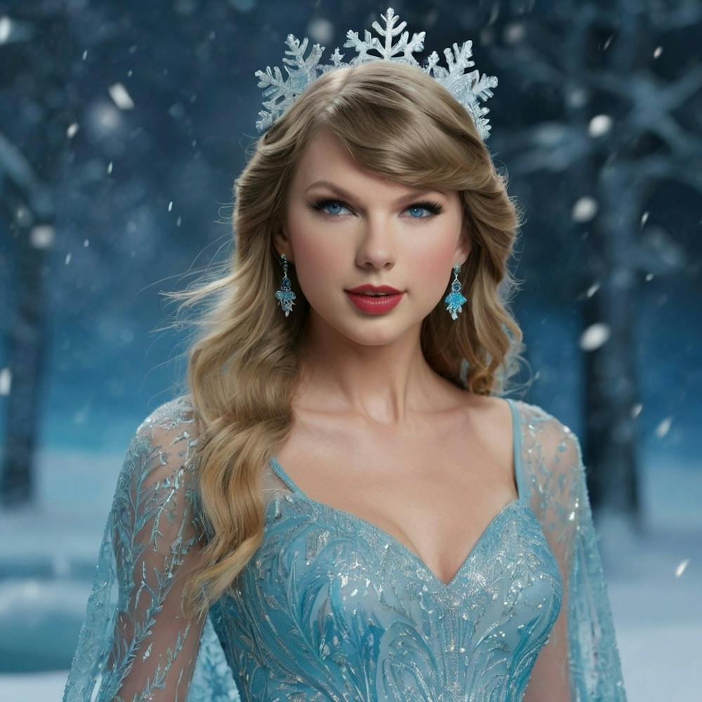 Taylor Swift