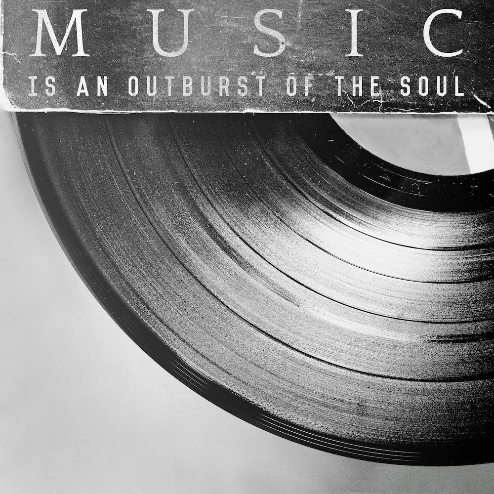 Galaxy Eyes Outburst