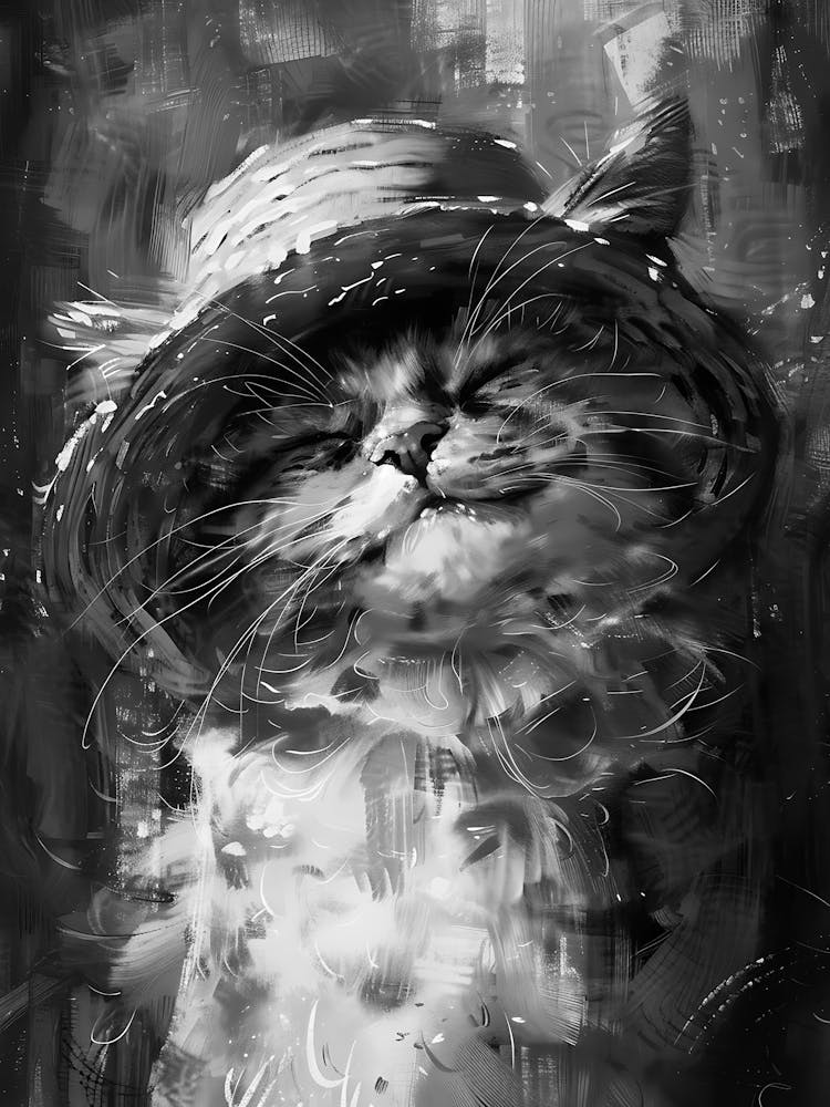 Cat In A Hat 7