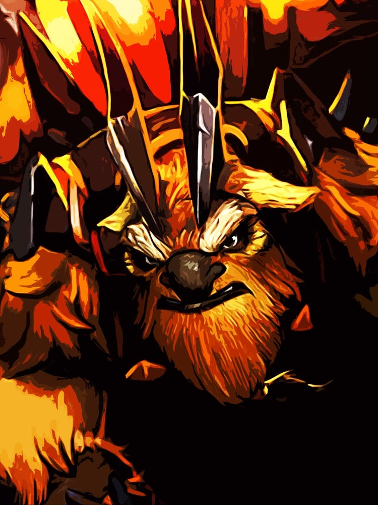 Dota 2 5