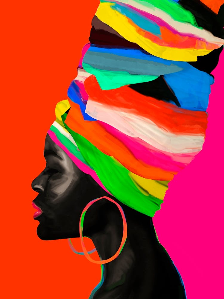 Girl in Brazil 1