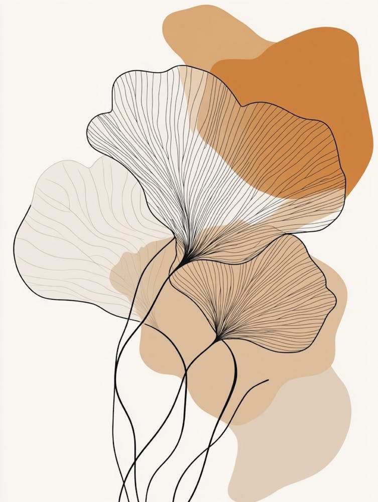 Ginkgo Ii