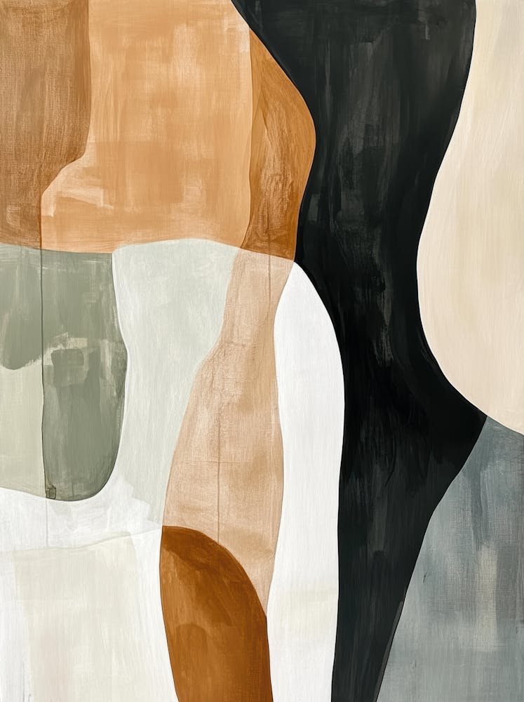 Abstract Painting 2916