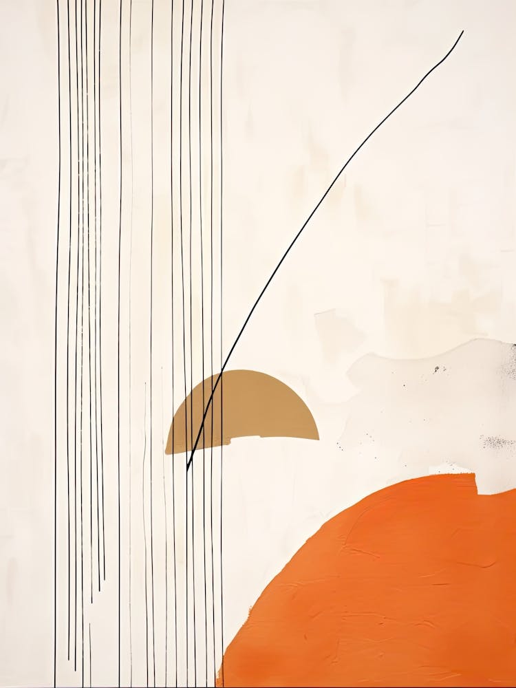 Abstract Art, San Francisco, 1960 7