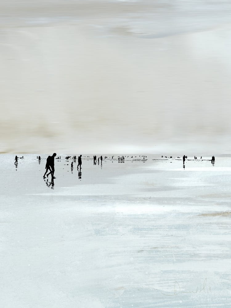 Plage
