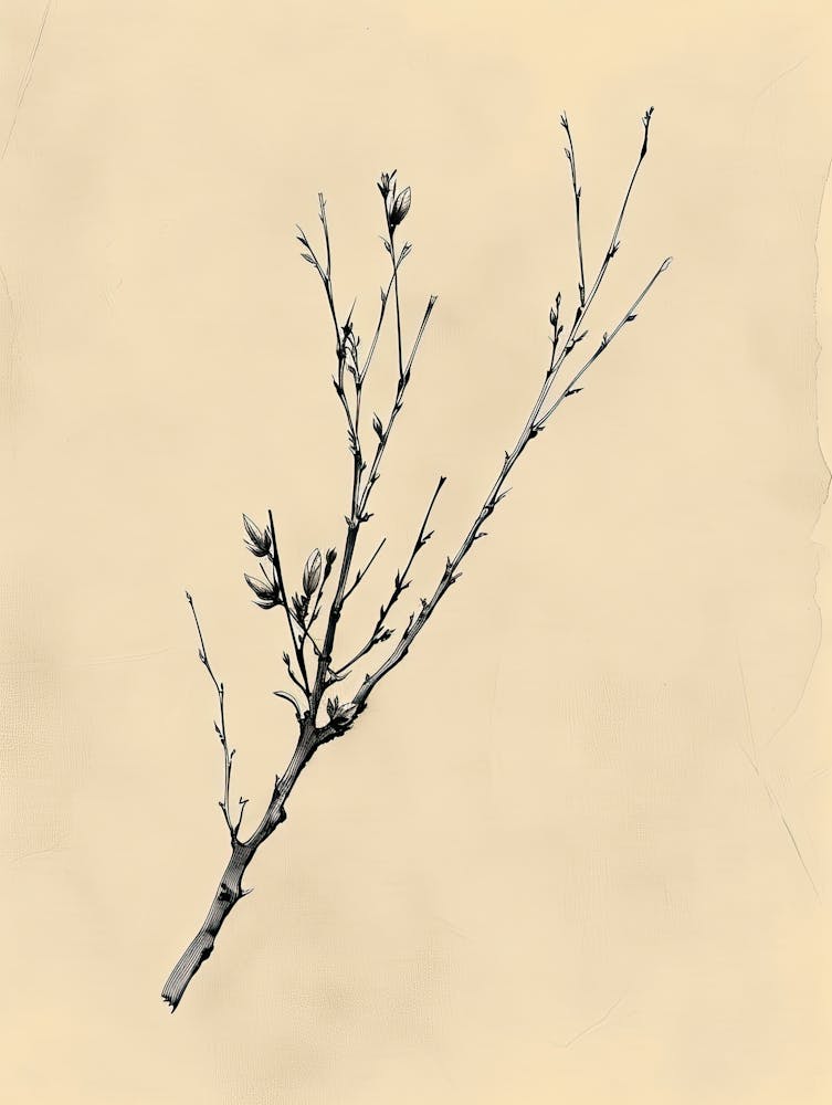 Toronto Flower Market Boho Minimalist Style