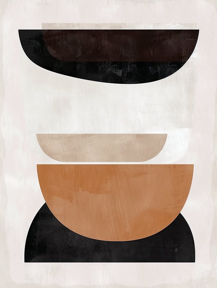 ValOr Stone Park Bauhaus Minimalist