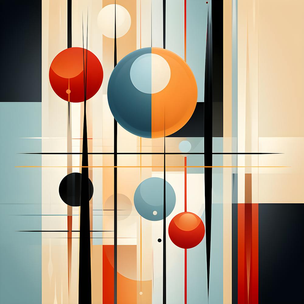 Abstract Painting 13