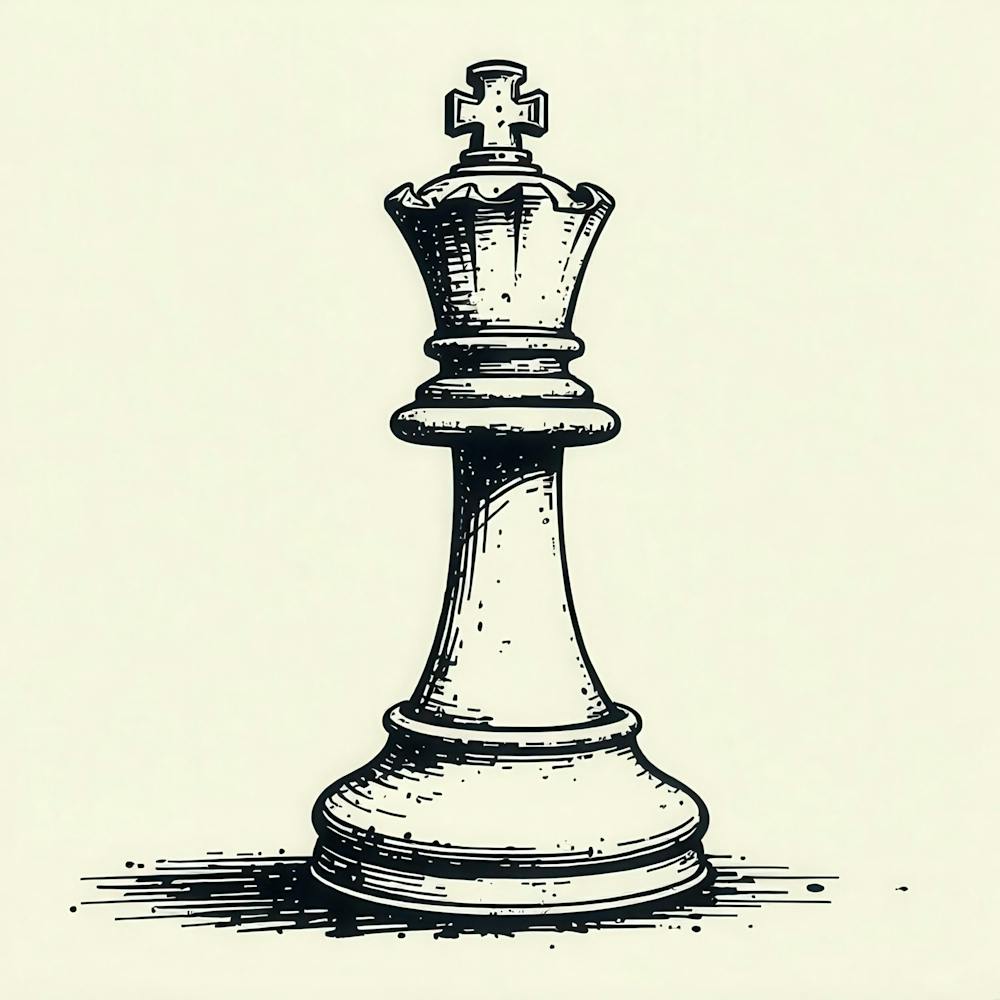 Chess Piece