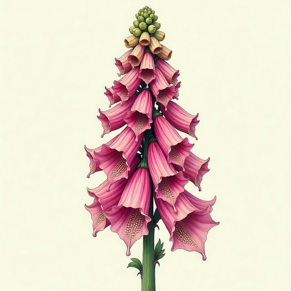 Foxglove
