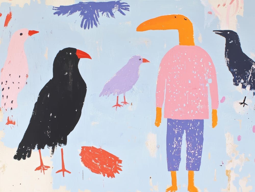 Crows 15
