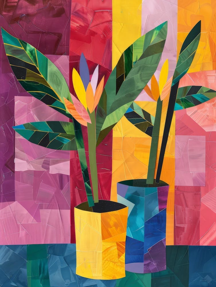 Bird Of Paradise 36