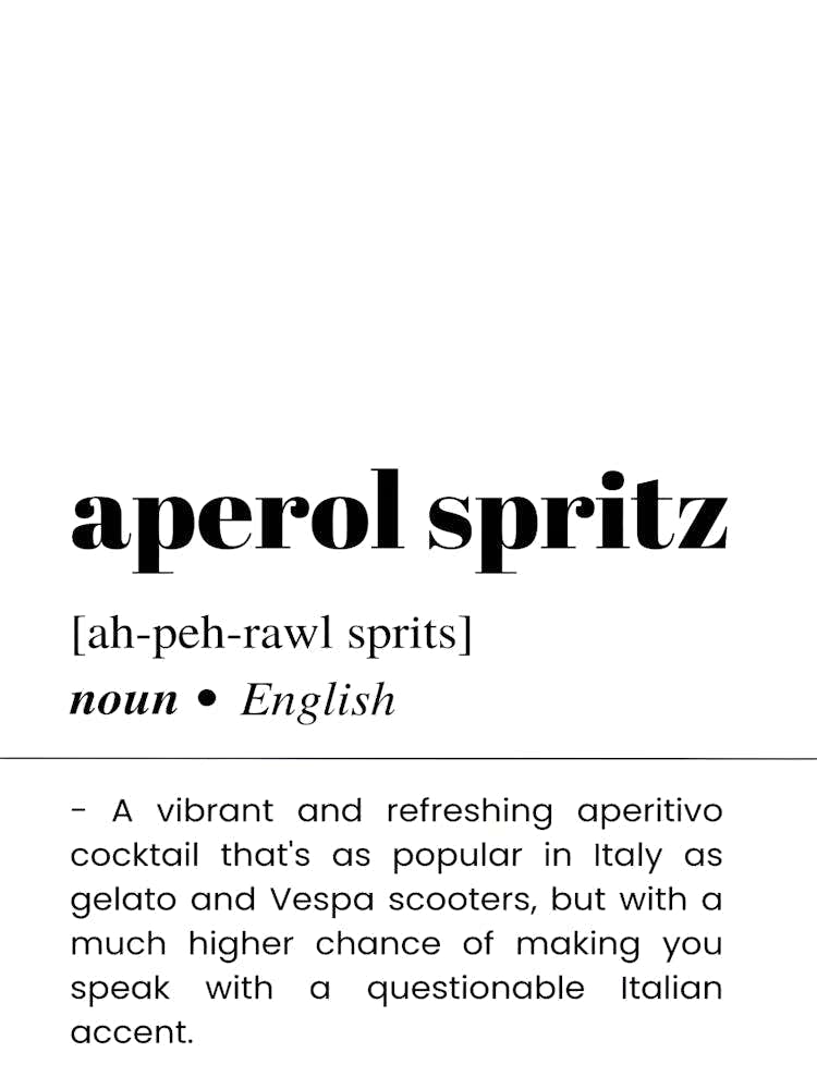 Aperol Spritz 18