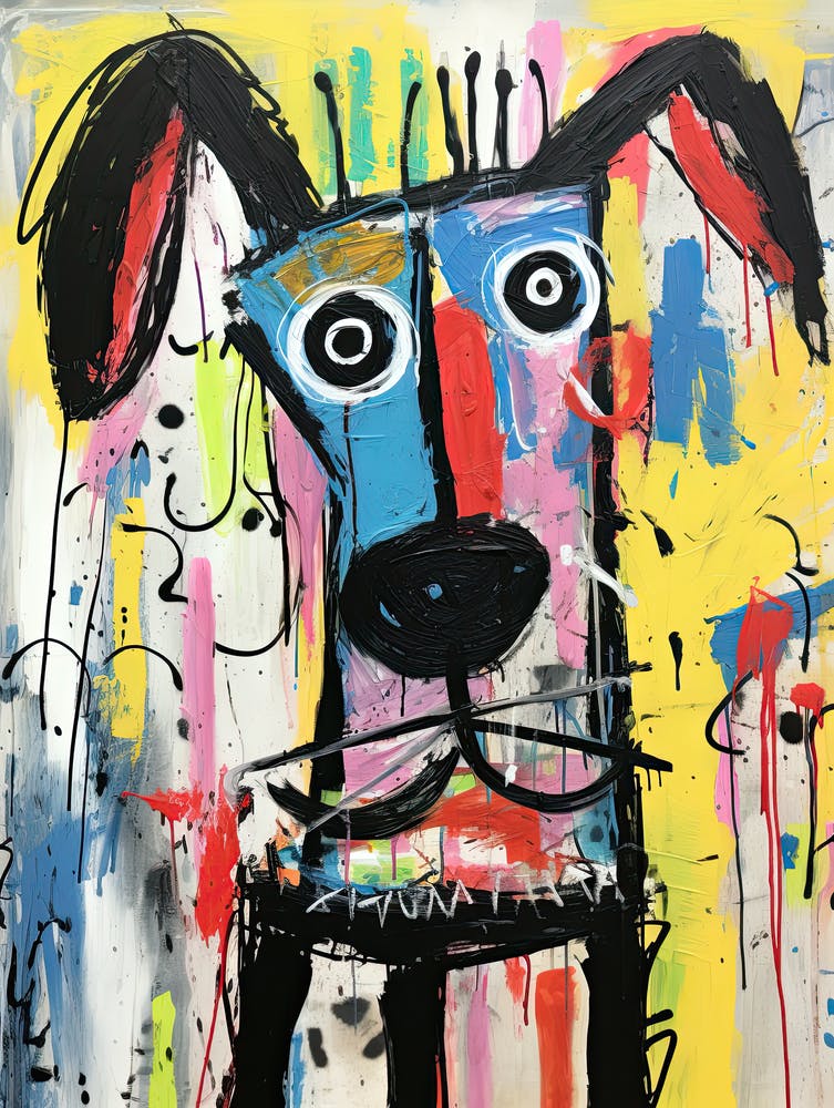Niedlicher Hund 32