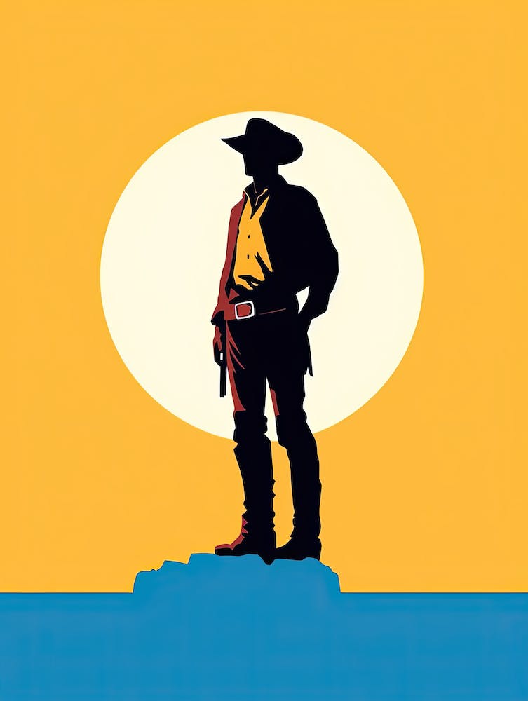 Cowboy Simplicity