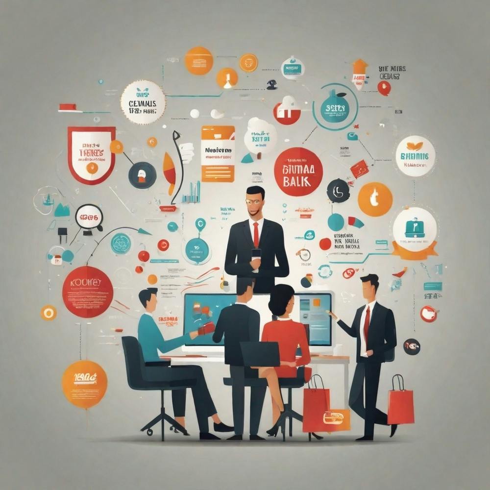 Business People