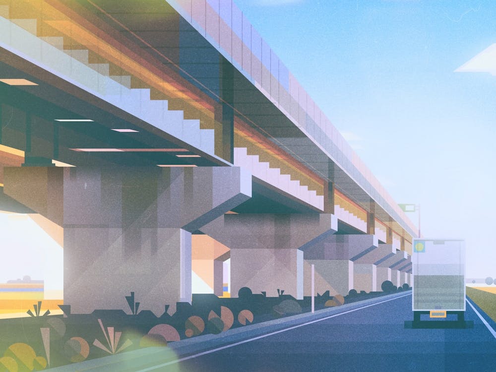FREEWAY