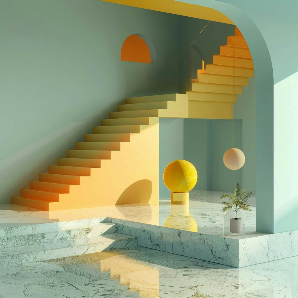 Stairway To Heaven 4