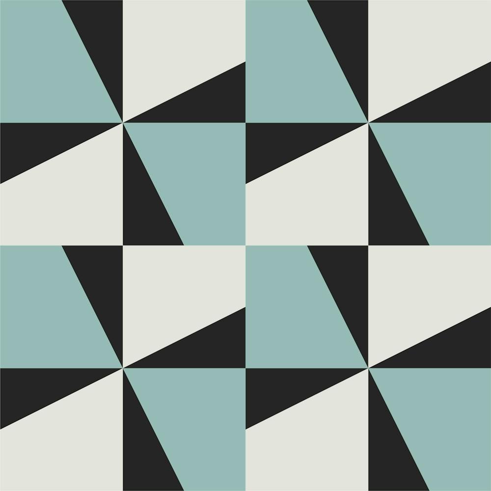 Classic Sea Azulejo Panel