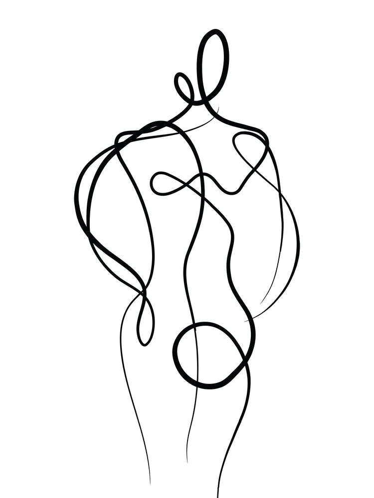 Abstract Female